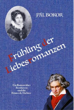 Am 5. Mai 1799 trifft Gräfin Anna von Brunsvik mit ihren zwei Töchtern und den beiden Dienern im Gasthof „Zum Goldenen Greif“ ein. Somit nimmt eine der mysteriösesten Liebesgeschichten des 18. Jahrhunderts ihren Anfang. Drei Männer kämpfen um die Gunst der zwanzigjährigen wunderschönen ungarischen Gräfin Josephine Brunsvik. Aufgrund seiner gesellschaftlich benachteiligten Herkunft hat ihr Klavierlehrer, der bis über die Ohren verliebter Ludwig van Beethoven keine Chance, sie zum Altar zu führen. Aber seinem persönlichen Charme kann weder die zwanzigjährige Josephine noch ihre Schwester Therese widerstehen. An wen fühlt sich Josephine mit ihren wahren, unstillbaren Sehnsüchten verbunden - zu Ludwig, oder zu einem reichen Wiener Anwärter, oder vielleicht zu einen mysteriösen dritten Mann? Im Frühling der Liebesromanzen ist alles möglich.