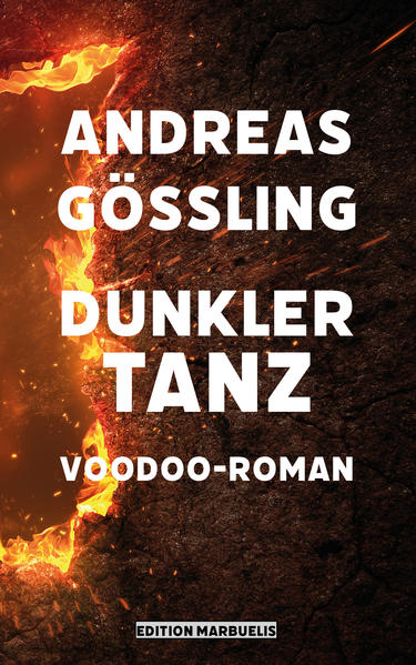 Seit seiner Kindheit fühlt sich der exzentrische Performance-Künstler Daniel von Voodoo angezogen. Doch die gemeinsame Karibikreise mit seiner Freundin, der glamourösen Lifestyle-Journalistin Elsie, entwickelt sich rasch zum Albtraum: Elsie gerät in die Fänge eines Kartells, das seine Opfer mit Voodoo gefügig macht. Um sie zu befreien, bleibt Daniel nur eine Chance ... "Dunkler Tanz" ist ein doppelbödiger Thriller, der die Nerven seiner Leser strapaziert und den scheinbar so fest gefügten Boden der Realität ins Wanken bringt.