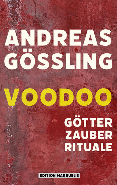 "Göttliche Reiter auf tanzenden Menschenpferden": Die Essenz des Voodoo ist rituelle Besessenheit: Gotthei­ten des Kultes dringen in die Psyche der Anhänger ein und ergreifen vorübergehend Besitz von ihnen. Nach christlicher Anschauung kann man einzig von Satan und seinen höllischen Heerscharen besessen sein, doch diese Vorstellung ist von der Wirklichkeit des haitianischen Voodoo weit entfernt. Andreas Gößling, Experte für mythologische und kultur­ge­schichtliche Themen, erklärt das religionspsychologische Phänomen der Besessenheit durch Götter und erzählt in großem Bogen die Geschichte des Voodoo: von den Anfängen im afrikanischen Vodun- Kult über die Versklavung der westafrikanischen Völker und ihre Verschleppung nach Hispaniola, die Entstehung des Voodoo und dessen Funktion bei den großen Sklavenaufständen, die schließlich zur Entmachtung der weißen Kolonialherren und zur unabhängigen Republik Haiti führten. Der Autor stellt die Loas (Götter, Engel, Dämonen) des Voodoo vor, schildert Zeremonien und Rituale des faszinierenden Kults und bietet schließlich eine kurze Einführung in die weiße und schwarze Magie des Voodoo.