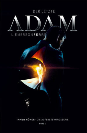 Der letzte Adam | Bundesamt für magische Wesen