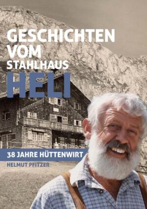 Welche Geschichten erzählt man nach so langer Zeit: „Die guten oder schlechten Erinnerungen? Von der wunderbaren Natur, die aber auch so erbarmungslos gegen Mensch, Tier und der Umwelt sein kann? Von den Menschen, die aus unterschiedlichen Gründen aufs Stahlhaus kamen, und von denen, die da oben wohnten, einen Sommer, einen Winter oder 40 Jahre lang?“