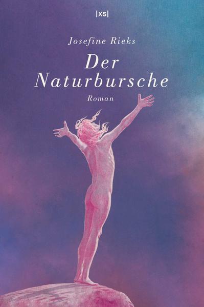 Deutschland im Herbst 2001, zwischen Big Brother und Harald Schmidt Show. Andreas Martin von Hohenstein, angesagter Popliterat der 90er Jahre, verpasst - von Trennungsschmerz und einer Schreibblockade geplagt - die Anschläge vom 11. September. Er gibt das Koksen auf, zieht von Berlin aufs Land in das Haus seiner verstorbenen Eltern und begibt sich auf einen naturromantischen Selbstfindungstrip. Der findet seine Erfüllung in der homoerotisch aufgeladenen Freundschaft mit dem charismatischen Heilpraktiker Christian. Von Hohenstein entdeckt das Wahre, Schöne und Gute - und will der Ironie endgültig abschwören. Mit »Der Naturbursche« legt Josefine Rieks einen gnadenlosen Roman vor: Mit feinem Spott seziert sie ihre schriftstellerische Vorgängergeneration, sie fühlt sich ihr verpflichtet und kann ihr doch nicht mehr ganz vertrauen - ein poetologisches Spiel, das auf abgründige Weise die Frage nach der richtigen Literatur zwischen popliterarischem Erbe und Autofiktion stellt.