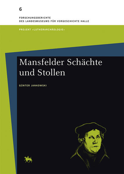 Mansfelder Schächte und Stollen | Bundesamt für magische Wesen