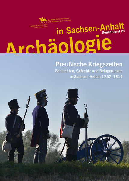 Preußische Kriegszeiten | Bundesamt für magische Wesen