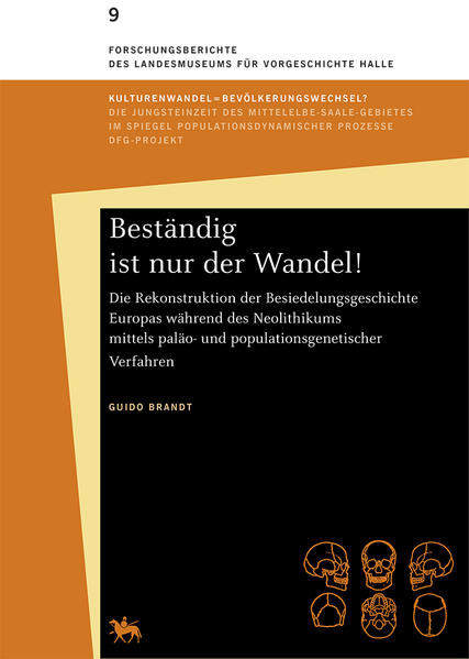 Beständig ist nur der Wandel! | Bundesamt für magische Wesen