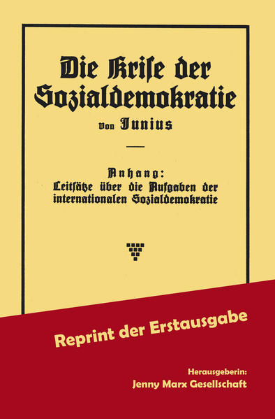 Die Krise der Sozialdemokratie | Bundesamt für magische Wesen