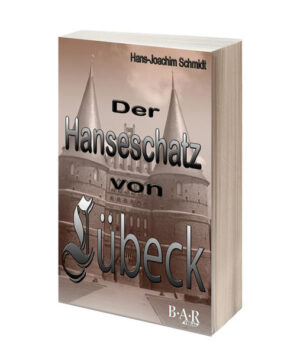 Lübeck im 14. Jahrhundert. Der Kaufmann Karl Menssen kommt mit einem wahren Schatz von seiner mehr als zweijährigen Handelsreise aus Kiew zurück in die Hansestadt. Als Jahre später eine Piratenflotte Travemünde unsicher macht, vergräbt er eine Truhe mit all seinen Reichtümern und besagtem Schatz in seinem Keller und stirbt noch in der gleichen Nacht. Nur sein jüngster Sohn erfährt davon und vererbt das Geheimnis um den Schatz von Generation zu Generation. Bis im 20. Jahrhundert die Stasi davon erfährt und eine Hetzjagd auf die Erben des Schatzes beginnt. Eine spannende Mischung aus Geschichte, Wirklichkeit und Fiktion mit viel Lokalkolorit und historischen Bildern!