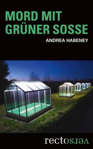 Mord mit Grüner Soße | Andrea Habeney
