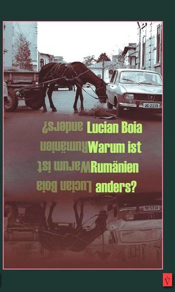 Warum ist Rumänien anders? | Bundesamt für magische Wesen