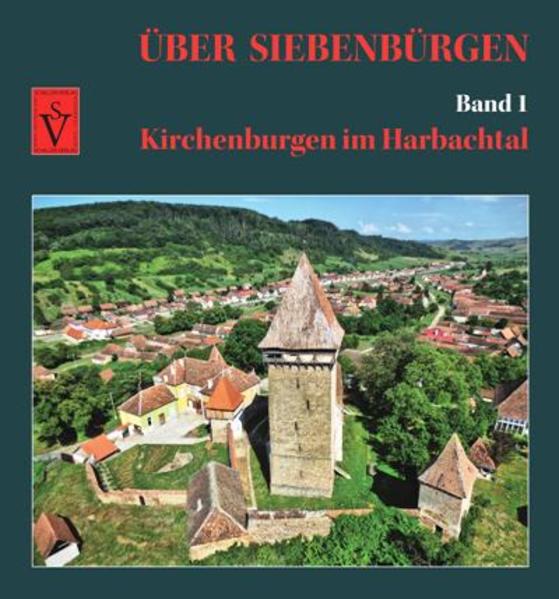 „Einzigartig auf dieser Welt, ja, das sind unsere Kirchenburgen!“ Kein bisschen bescheiden sind die Siebenbürger Sachsen, die hiergebliebenen, die ausgewanderten, die zurückgekehrten, wenn es um diese sakralen Bauten geht. Selbstverständlich gibt es auch anderswo Kirchen, die zu Rückzugs- oder Verteidigungszwecken mehr oder weniger aufwändig umgebaut wurden: In Deutschland (besonders viele in Baden-Württem- berg und in Bayern), aber auch in Luxemburg, Österreich und in der Schweiz (wenige) [.] Die Zahlen in den Quellen differieren sehr, wenn man sich aber an der Online-Enzyklopädie orientiert, dann existieren heute in Siebenbürgen noch rund 150 mehr oder weniger intakte Kirchenburgen. Über 300 sollen es einst gewesen sein. Die Hälfte von ihnen sind entweder verfallen oder eingestürzt, vielerorts wurden sie auch abgetragen, nachdem die Einführung neuer Waffen die Mauern überflüssig gemacht hatte. Die Steine und Ziegeln wurden für andere Bauten verwendet. Dieser Harbachtal-Band soll der erste von insgesamt acht Bildbänden sein. Der Schiller Verlag will damit 18 Jahre nach dem Erscheinen des Klassikers Siebenbürgen im Flug des Luftfotografen Georg Gerster eine aktuelle Bestandsaufnahme aller noch existenten Kirchenburgen versuchen. Anselm Roth Inhalt Thalheim Daia Dolmány Duelmen Rothberg Rosia Veresmart Ruitbrich Neudorf Nou Szászújfalu Nåenderf Burgberg Vurpar Vurpód Burchbrich Holzmengen Hosman Holczmány Huulzmoindjen Marpod Marpod Márpod Mooerpet oder Muirpert Leschkirch Nocrich Üjegyház Leschkirch Alzen Altina Alczina Ålzen Agnetheln Agnita Szent Ágota Angniitlen Roseln Ruja Rozsonda Ruiseln Probstdorf Stejaris Prepostfalva Pruuesstref Jakobsdorf Jacobeni Jakabfalva Jookesderf Neithausen Netus Nethus Netchesen Neustadt Noistat Ujváros Nåerscht Henndorf Bradeni Hégen Händerf Trappold Apold Apoldya Puult