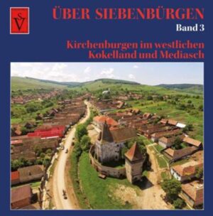 Titelfoto: Bonnesdorf/Boian von Ovidiu Sopa Marktschelken Seica Mare Nagyselyk Martscheelken Arbegen Agârbiciu Szászegerbegy Arbejen Schaal Soala Sálya Schuuaal Frauendorf Axente Sever Asszonyfalva Fräenderf Kleinprobstdorf Târnavioara Kisekemezö Kliipriisstref Wurmloch Valea Viilor Nagybaromlak Wormlich Mortesdorf Motis Mártontelke Mortesdref Großprobstdorf Târnava Nagyekemezö Griusspriusstref Eibesdorf Ighisu Nou Szászivánfalva Eibessterf Kleinschelken Seica Mica Kisselyk Kliischielken Abtsdorf Tapu Csicsóholdvilág Åppesstref/Zåppesstref Scholten Cenade Szászcsanád Scholtn Langenthal Valea Lunga Hosszúaszó Longenduuel/Longenduäl Donnersmarkt Manarade Monora Donnnerschmuert Schönau Sona Szépmezö Schinen Bulkesch Balcaciu Balkács Buulkesch Seiden Jidvei Zsidve Sedjn Bonnesdorf Boian Alsóbajom Bonnesstref Baaßen Bazna Felsöbajom Boassen Wölz Velt Völc Wåilz Mediasch Medias Medgyes Medwesch