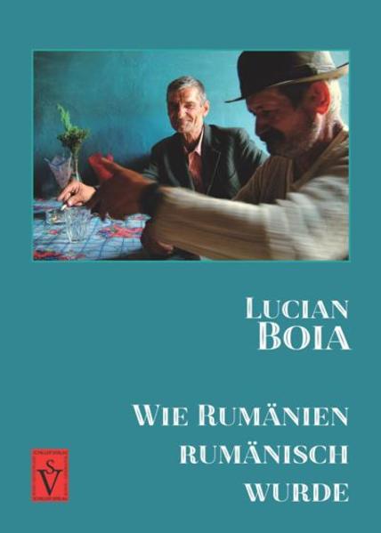 Wie Rumänien rumänisch wurde | Bundesamt für magische Wesen