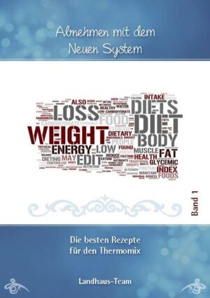 Sie wollen abnehmen und sich trotzdem mit ausgewogenem Essen verwöhnen? Ihr Thermomix hilft Ihnen dabei! Thermomix-Rezepte Punkt für Punkt beschrieben: Bei jedem Rezept ist alles angegeben. Kein langes Rechnen und Sie können gleich loslegen.