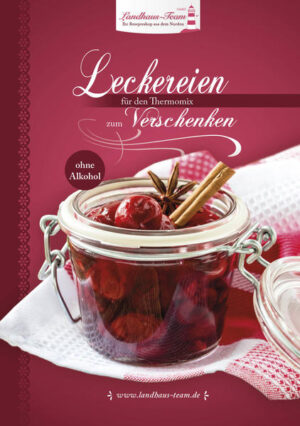 lassen Sie sich inspirieren und schaffen Sie kulinarische Geschenke für Ihre Liebsten - mit Liebe zubereitet und kreativ verpackt. Ob Herzhaftes oder Süßes, in diesem Heft finden Sie zahlreiche und vielfältige Möglichkeiten, Andere mit etwas Leckerem zu überraschen und das nicht nur zu Weihnachten. Wir wünschen Ihnen und den Beschenkten viel Freude beim Probieren.