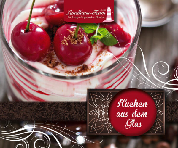 Lust auf Süßes? Dann sind unsere Rezepte für kleine Kuchen und Kuchen im Glas genau das Richtige für Sie.