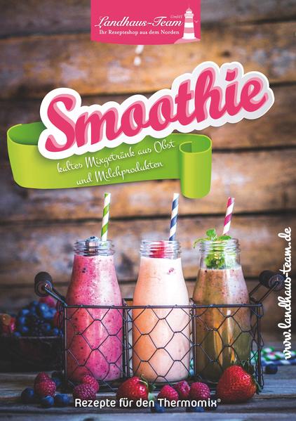 Selbstgemachte Smoothies sind nicht nur schnell zubereitet sondern liefern uns viele Vitamine die der Körper braucht. Lassen Sie sich von unseren Rezepten inspirieren.