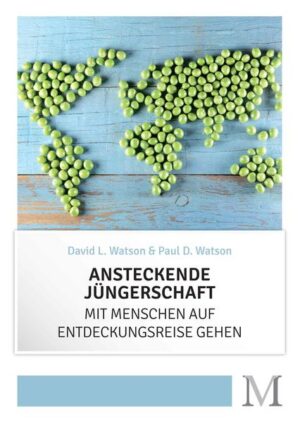 Ansteckende Jüngerschaft | Bundesamt für magische Wesen