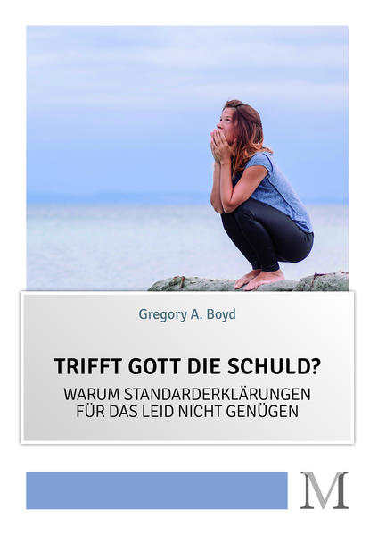 Trifft Gott die Schuld? Das ist oft die Frage, die uns in den Sinn kommt, wenn wir mit echtem Leid in unserem eigenen Leben oder im Leben derer, die wir lieben, konfrontiert werden: Warum ist ein Kind bei der Geburt gestorben, während vielleicht im Nachbarzimmer eine andere Frau ein gesundes Kind auf die Welt brachte, das sie gar nicht haben wollte? Warum verliert eine Familie, die um Schutz gebetet hat, ihren Sohn bei einem Verkehrsunfall, während andere, die nie beten, ihr ganzes Leben lang nie in Unfälle verwickelt werden? Pastor Gregory A. Boyd beleuchtet diese Frage ehrlich und aus biblischer Sicht. Viele Antworten, die Theologen im Lauf der Jahrhunderte darauf gegeben haben, hinterfragt er kritisch. Sein größtes Argument: Gott offen- bart sich zutiefst am Kreuz, in aufopfernder Liebe. Das ist sein Wesen. Deshalb wäre es ein Widerspruch zu meinen, Gott sorge heimlich dafür, dass Neugeborene sterben, tödliche Autounfälle passieren und sich andere Katastrophen ereignen. In einer guten Mischung aus anschaulichen Beispielen, einer klaren biblischen Linie und viel Einfühlungsvermögen zeigt er einen biblischen und seelsorgerlichen Umgang mit der Frage nach dem Leid auf. Das macht dieses Buch zu einer herausfordernden Lektüre für das eigene Glaubensleben, Pastoren, Berater und Selbsthilfegruppen werden aber ebenfalls davon profitieren.