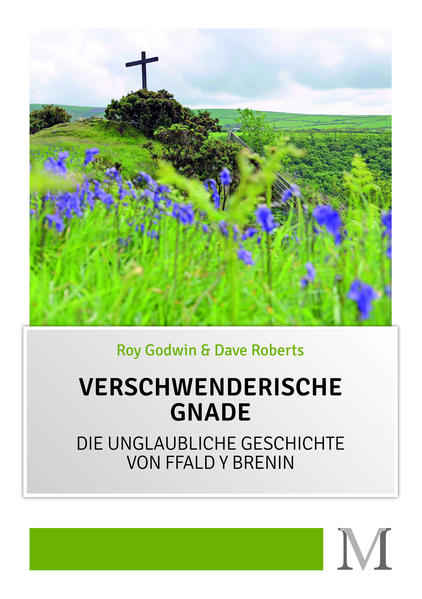 „Verschwenderische Gnade“ beschreibt die fast unglaubliche Geschichte, wie Roy Godwin einst die Leitung eines Einkehrzentrums im walisischen Hinterland übernahm und was Gott daraus entstehen ließ. Roy und sein Team nahmen sich vor, nichts von den Menschen zu erwarten, die Gott ihnen schickte, sondern sie zu segnen. Und Gott ließ an ihnen seine Gnade durchgreifend wirken: Viele begegneten Gott, wurden berührt und innerlich wie körperlich geheilt. Im Laufe der Jahre haben Zehntausende das missionarische Gebetshaus besucht, das viele kleine Häuser des Gebets in unterschiedlichen Ländern angestoßen hat.