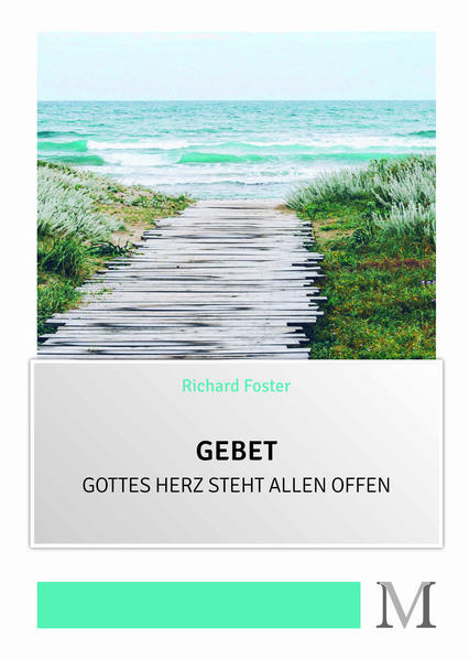 Mit großer Weisheit und liebevollem Gespür nähert sich Richard Foster in diesem Buch dem Thema Gebet. Er zeigt die wunderbare Vielfalt unterschiedlicher Gebetsformen und -zugänge aus verschiedenen christlichen Traditionen. Mit viel Herzenswärme ermutigt er zu einem Gebetsleben, das nicht eindimensional und selbstzentriert bleibt, sondern sich einem breiten Verständnis von Gebet öffnet. Gebet ist für ihn vor allem Ausdruck unserer Liebesbeziehung zu Gott und seine praktischen Beispiele inspirieren und motivieren, neue Wege auszuprobieren und Zeit mit Gott zu verbringen. Dieses Buch erschien 1992 im Original zum ersten Mal und entwickelte sich seither zu einem modernen Klassiker. Wir freuen uns, dass wir zum 30. Jubiläum dieses fantastische Buch einer neuen Generation ans Herz legen dürfen.