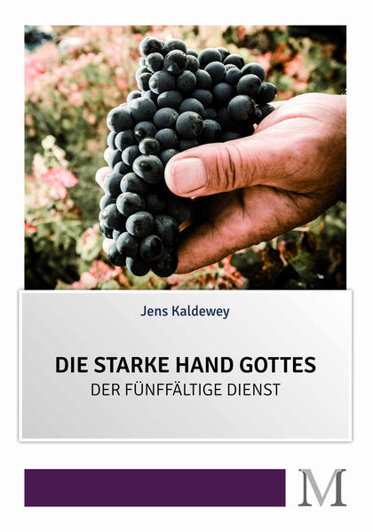 In der frühen Kirche kannten die Anhänger Jesu fünf zentrale Geistesgaben: Apostel, Propheten, Evangelisten, Hirten und Lehrer. Gott veränderte mit diesen Leitungsgaben die damalige Welt. Heute ist zumindest in der westlichen Welt von dieser „apostelgeschichtlichen“ Art von Gemeinde nicht mehr viel zu sehen: Wir haben in der Praxis die meisten dieser Gaben vernachlässigt und kennen in der Regel nur noch den Pastor (lateinisch für Hirte). Damit haben wir uns-ob beabsichtigt oder nicht-einer starken Kraft beraubt: Der starken Hand Gottes. Jens Kaldewey erklärt in diesem sehr zugänglichen Buch zunächst kurz und knapp die einzelnen Gaben des fünffältigen Dienstes und zeigt im Anschluss, wie diese gut zusammenwirken können.