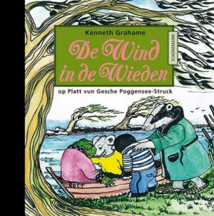 De Wind in de Wieden | Bundesamt für magische Wesen