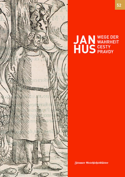 Jan Hus. Wege der Wahrheit | Bundesamt für magische Wesen