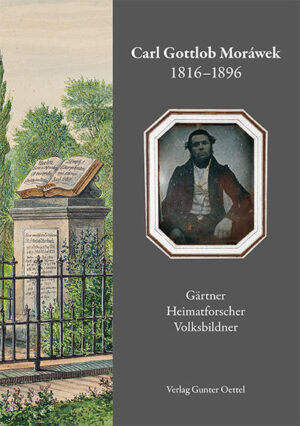Carl Gottlob Moráwek 1816-1896 | Bundesamt für magische Wesen