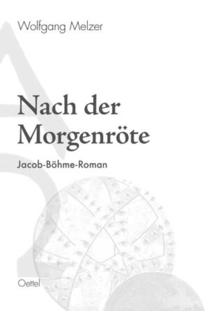 Um das Jahr 1600 wagt sich ein Görlitzer Schuhmacher auf Gebiete vor, die den Gelehrten vorbehalten sind. Jacob Böhme schreibt über Gott und die Engel, darüber, wie alles geworden ist und wie das Böse in die Welt kam. Gleich mit seinem ersten Buch, der „Morgenröthe im Aufgangk“, sorgt er für Unruhe in der Stadt. Das Buch wird verboten und die geistliche Obrigkeit verfolgt ihn sein Leben lang. Aber er hat auch hochmögende Freunde. So schreibt er weiter und Friedrich Hegel wird ihn später den ersten deutschen Philosophen nennen. Vierhundert Jahre später taucht in Breslau ein Brief des Philosophen auf und weckt Begehrlichkeiten. Der Privatgelehrte Hauke Lescher begibt sich auf die Suche nach dem Schriftstück und trifft auf einen schwer fassbaren Gegner. Aus Fakten und Fiktionen entsteht vor dem Leser die spannende Lebensgeschichte des wirkmächtigen deutschen Philosophen und Mystikers.