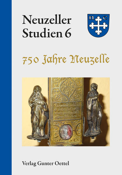 Neuzeller Studien 6 | Bundesamt für magische Wesen