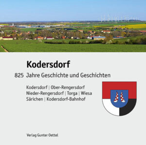 Kodersdorf | Bundesamt für magische Wesen