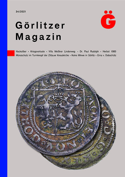 Görlitzer Magazin 34 |