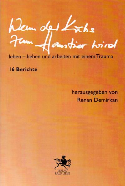 Die Schicksalsschläge der Autoren und Autorinnen berühren, sie gehen durch Mark und Bein. Aber sie machen auch Mut und Zeugen von Stärke und einem großem Lebenswillen.