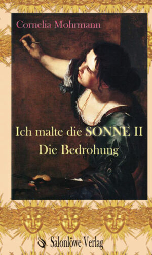 Daphne von Owen, Akademiemalerin und einstiger Günstling Ludwigs XIV., kehrt im Gefolge der frisch verheirateten Liselotte von der Pfalz an den Hof zurück. Allerdings nicht alleine: Bei ihr ist das Kind des Sonnenkönigs, der von dessen Existenz nichts ahnt. Gelingt es Daphne, an ihre einstigen Erfolge anzuknüpfen, als gefeierte Malerin und als Vertraute des Königs? Illustre, einflussreiche aber auch geistvolle Menschen kreuzen ihre Wege: eifersüchtige Mätressen, neidvolle und inspirierende Malerkollegen, Schauspieler vor dem letzten Vorhang - und ein tollpatschiges Genie mit Zukunft. Ich malte die Sonne - Die Bedrohung schlägt ein neues Kapitel am glanzvollen Hof des Sonnenkönigs auf und führt die Heldin sowohl zu triumphalen Höhenflügen wie auch an den Rand tödlicher Bedrohungen.