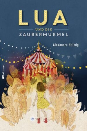 Lua ist vaterseelenallein, seit das Herz ihres Vaters aufgehört hat zu schlagen. Erst als sie mit Hilfe einer Zaubermurmel den Weg in den Zirkus findet und sich in die magische Welt der Zirkuskünstler begibt, kommt der Vater ihr wieder näher. Alexandra Helmig erzählt in ihrem Kinderbuchdebüt eine warmherzige Geschichte über Lua und die Suche nach dem richtigen Platz in der Welt. Quiz ab Klasse 4 bei Antolin abrufbar