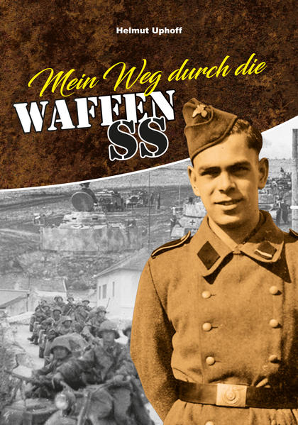 Mein Weg durch die Waffen-SS | Bundesamt für magische Wesen