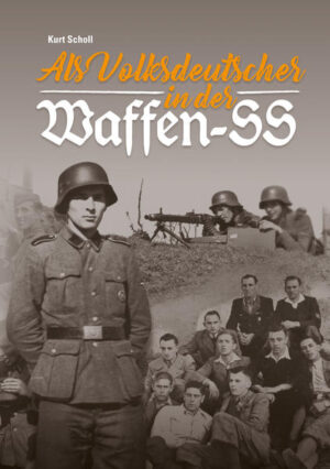 Als Volksdeutscher in der Waffen-SS | Bundesamt für magische Wesen