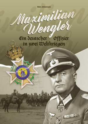 Maximilian Wengler | Bundesamt für magische Wesen