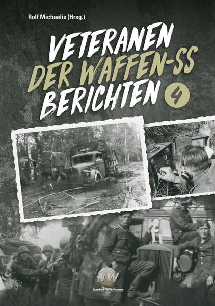 Veteranen der Waffen-SS berichten | Bundesamt für magische Wesen