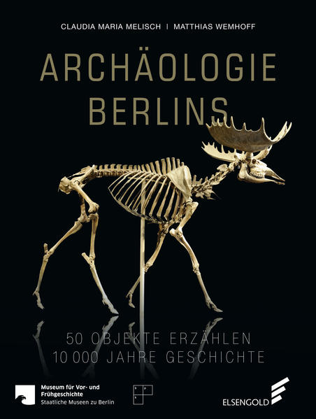 Archäologie Berlins | Bundesamt für magische Wesen