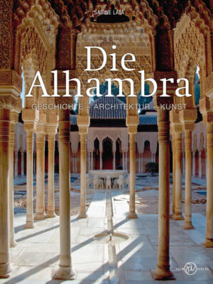 Die Alhambra | Bundesamt für magische Wesen