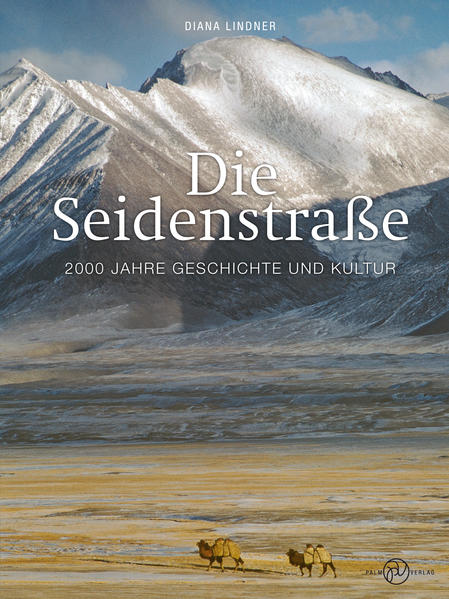 Die Seidenstraße | Bundesamt für magische Wesen