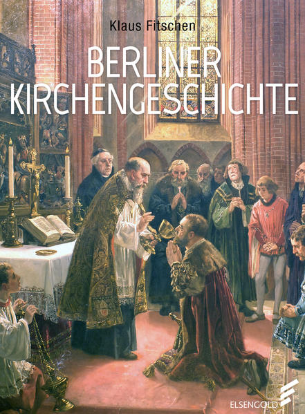 Berliner Kirchengeschichte | Bundesamt für magische Wesen