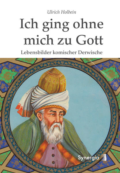 Die Goldene Ära des klassischen persisch-arabischen Sufismus zog sich durch fünfhundert Jahre, umfaßt den Zeitraum von 750 bis 1273 n.Chr.-vor achthundert Jahren. Dem weltberühmten mystischen Dichterkönig Maulana Rumi ging eine lange Reihe vergleichbarer Derwische, Poeten und Denker voraus. Dutzende, Hunderte sehr unterscheidbarer Persönlichkeiten steckten folgsam im Korsett der jungen, aufstrebenden islamischen Religion, oder strampelten sich in Maßen frei. Recht dogmatischen, rationalen, moderaten, philosophisch verkopften Typen (à la Dschunaid aus Bagdad) standen recht kauzige, abweichende Schüler und Freunde gegenüber, à la Abu Bakr Schibli. Dieser dicke Asket diskutierte wiederum mit einem noch viel extremeren Mystiker: Mansur al-Halladsch, der die Orthodoxen und Behörden solange provozierte, bis sie ihn hinrichteten. Es gab die bescheidenen-à la Ibrahim Asham-oder die zeitweise Größenwahnsinnigen, à la Bayazid al-Bistami. Es gab die Beklemmten, à la Abu l-Hasan al-Kharakani oder Fariduddin ‘Attar, die sogenannten „Weiner und Stöhner“, und die Gelösten, also eher die heiteren und lustigen Derwische à la Abu Sa‘id. Es gab die tapfer und mühsam im Wüstensand Vorwärtsschreitenden und die im Wind Hinangezogenen. Anhand von fünfzehn beispielhaften Lebensbildern führt Ulrich Holbein die ganze Bandbreite seltsamer Charaktere vor Augen, vom strengen Asketen bis zum bizarren Scherzbold.