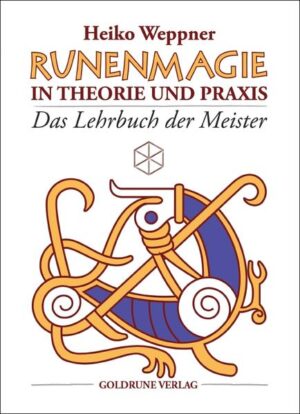 Der Runenforscher Heiko Weppner, führt die Leser in diesem Buch in die Kunst der Runenmagie ein. Aus dem Inhalt: Geschichte der Runen / Was ist Runenmagie? / Die Bedeutung der Elemente in der Runenmagie / Akasha / Das Feuerelement / Das Wasserelement / Das Luftelement / Das Erdelement / Das Licht / Die Dunkelheit / Das elektromagnetische Fluid / Der Mensch und sein grobstofflicher Körper / Der Astralkörper / Der Geist / Die Vorstellungskraft / Das magische Auge / Askese / Freiheit / Demut / Karma / Die Ebenen / Die grobstoffliche Ebene / Die Astralebene / Die Mentalebene / Gott / Der vierpolige Magnet / Wahrheit / Religion / Was ist ein Futhark? / Der Zahlenschlüssel / Das runologische Modell der Welt / Die ursprünglichen Runen / Fehu / Uruz / Thurisaz / Ansuz / Raido / Kenaz / Gebo / Wunjo / Hagalaz / Nauthiz / Is / Jera / Hagal / Eiwaz / Pertho / Algiz / Sig / Teiwaz / Berkana / Ehwaz / Mannaz / Laguz / Inguz / Dagaz / Othila / Iar / Ear / Trefot / Gibor / Die Rune im Hyperraum / Das Kontaktritual / Der Fernseher / Konzentrationstraining / Training der Gedankenkontrolle / Training der Visualisationsfähigkeit / Runengebete / Runenmudras / Runenrituale / Runenyoga / Fluidische Kondensatoren / Amulette und Reliquien / Das klassische Runenorakel / Die Runenformeln / Binderunen / Runologisches Voltieren / Der magische Spiegel / Welten der Elementarwesen / Wahrsagen bzw. Hellsehen / Runologische Geheimnisse / Menschen Befehle erteilen / Die Runenkabbalah / Gewichtheben leicht gemacht / Runologische Kampfkunst / Liebesmagie / Tätowierungen / Der Rheinkiesel / Tiergeister und Wolfsmänner / Der Runenkönig / Auf Leben und Tod / Runen und die Heilige Geometrie / Das Geheimnis der Stäbe / Analogien zur Blume des Lebens / Das magische Quadrat / Idealmaß / Skulpturen / Runen und die sieben Hauptchakren / Praxisbeispiel 1: Dagaz / Praxisbeispiel 2: Laguz / Kundalini und die Meisterschaft / Die Zehn- Prozent- Regel / Medizinische Diagnostik und Therapie / Prüftechniken / Der Muskeltest / Einhandrute / Pendel / Austesten von Runen / Die Schlafplatztestung / Heilen mit Runen / Praxisbeispiel Runenakupunktur / Y- Rune zur Stabilisierung / Homöopathische Runenpotenzen / Weltkulturerbe / Treffpunkt Internet / Christliche Runenmystik / Die Verfehlung des Ziels / Jesus Christus / Das Wesen der geistlichen Revolution / Gottverbundenheit und Christusfeinde / Konstantins Traum / Die Taufe / Der Heilige Geist / Die Beschneidung / Das Ende der Runenmagie / Der Wechsel der Realität / Die neue Welt / uva.