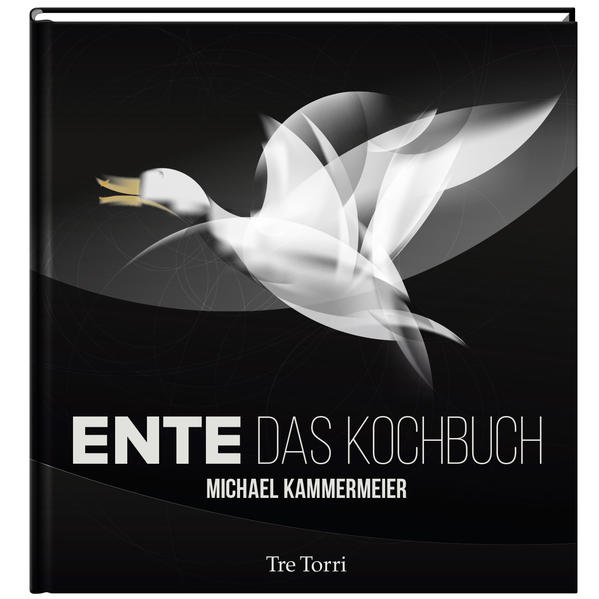 50 wunderbare, originelle und außergewöhnliche Rezepte rund um den gefiederten Freund Ente präsentiert Michael Kammermeier in seinem ersten Kochbuch. Modernes wie „Fried Duck mit Dip“, Ungewöhnliches wie „Tempura von der Entenzunge“ oder Klassisches wie „Entengröstl mit Champagnerkraut“ verheißen kulinarische Höhepunkte der innovativen und feinen Enten-Küche. Alle von Michael Kammermeier verarbeiteten Enten, zum Beispiel die Challansoder Maisente, sind glücklich in Frankreich aufgewachsen und besitzen die Herkunftsbezeichnung AOC sowie das Label Rouge. Abgerundet wird der neue „Küchenstandard“ durch Historisches und Geschichten aus dem Restaurant ENTE. Atmosphärische Bilder und Impressionen werden Entenliebhaber und versierte Köche gleichermaßen begeistern.