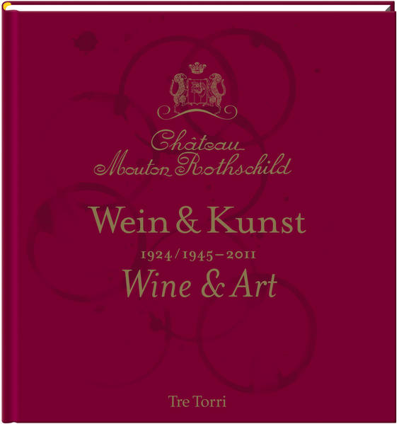 Das Chateau Mouton-Rothschild in Pauillac bei Bordeaux ist eines der berühmtesten Weingüter der Welt und ein Mythos der Weinbranche. Neben dem weltweiten Siegeszug seiner Weine mit höchster Qualität ist das unverwechselbare Markenzeichen von Mouton-Rothschild das von weltberühmten Künstlern gestaltete Weinetikett. Große Namen sind hierbei Pablo Picasso, Salvador Dalí, Andy Warhol, Niki de Saint Phalle und viele mehr. "Chateau Mouton Rothschild - Weinprobe & Kunst 1924/1945-2011 Tasting & Art" enthält die Beschreibung jedes Jahrganges und die Fotografie seines jeweils einzigartigen Etiketts. Für den interessierten Leser und Weinkenner finden sich darüber hinaus viele besondere Hintergrundinformationen und Details zur Geschichte des Weingutes und seiner Weine. Ein Buch für alle Kunstinteressierten, ein Muss für alle Weinliebhaber!