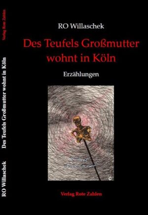 Der Kölner Dom. Kölner Museen. Kölner Kneipen. Der Rhein. Köl­ner Karneval. Kölner Lebensart. Alles, was man mit Köln verbin­det, kommt vor in dieser Samm­lung hinrei­ßend komischer, hinrei­ßend trauri­ger - ja, was eigent­lich? Sind das Erzählungen? Vignetten? Short stories? Mär­chen? Es sind - man muss hier nolens volens eine neue literarische Kate­gorie einführen - ›Willascheks‹. Eine Erzählweise, die souverän die Brüder Grimm mit Paul Éluard und Raymond Queneau vermählt, dabei aber kei­ne ver­grämt-avantgardistischen Tro­ckenblumen hervorbringt, son­dern kraftvolle, vor Fabulierlust und Bildern strotzende Geschich­ten. Diese ›Willascheks‹ führen uns nicht nur durch die Stadt Köln, sie führen uns durch ihren Leib, ihren Magen, durch ihr Hirn, ihr Ge­dächtnis, ihre Seele.