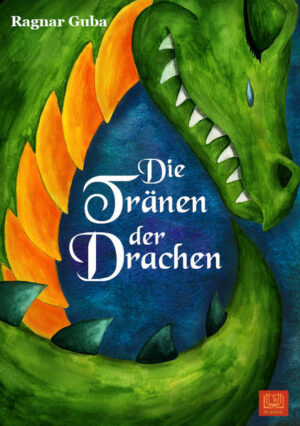 Friedlich lebt die kleine Drachenfamilie tief verborgen in ihrem Wald. Die beiden Drachenkinder Dernos und Lehana warten sehnsüchtig darauf, dass ihre Flügel endlich durchbrechen. Doch die Ruhe ist trügerisch: Ein schwarzer Ritter treibt sein Unwesen in den Wäldern und macht Jagd auf die Drachen. Den Drachen bleibt nur die Flucht. Auf ihrem Weg ins rettende Drachengebirge erleben sie eine abenteuerliche Reise. Als der Drachenvater neuer Drachenkönig wird und mit der Mutter im Drachengebirge bleiben muss, ziehen die Kinder alleine los, um ihren Wald vor einer weiteren Bedrohung zu befreien. Wird es ihnen gelingen?