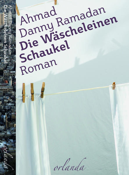 Dieser Roman führt durch die Lebenswege zweier homosexueller syrischer Männer, die sich im kriegszerrütteten Syrien kennenlernen und über Beirut und Kairo schließlich gemeinsam nach Vancouver fliehen. Die Erinnerungen an ihre zurückgelassene Heimat werden in den fantasievollen, manchmal schwermütigen, aber jede für sich wunderschönen Geschichten wiedererweckt. als einer der Protagonisten vier Jahrzehnte später versucht, seinen Partner an dessen Sterbebett am Leben zu halten. Die einzelnen Geschichten bilden ein verwobenes Mosaik aus bewegenden, nachklingenden Eindrücken einer Kindheit in Damaskus, von Liebesgeschichten im Verborgenen, den gewaltvollen Erfahrungen des Krieges und der Homophobie sowie der hoffnungsvollen Suche nach einem freieren Leben. Ahmad Danny Ramadan, der selbst 2012 von Syrien nach Kanada geflohen ist, eröffnet den Lesenden in seinem Roman auf poetische Weise die ungewöhnliche Perspektive queerer Menschen in Syrien auf die Erinnerungen an eine untergehende Heimat.